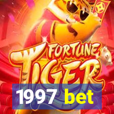 1997 bet